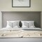 Flash Furniture Queen Gray Wash Herringbone Adjustable Headboard MG-97881-QHB-Q-GRWSH-GG - alternate 10